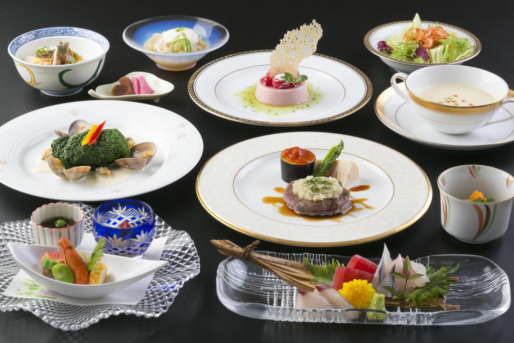 Meitetsu Hotel Inuyama Aichi Kültér fotó