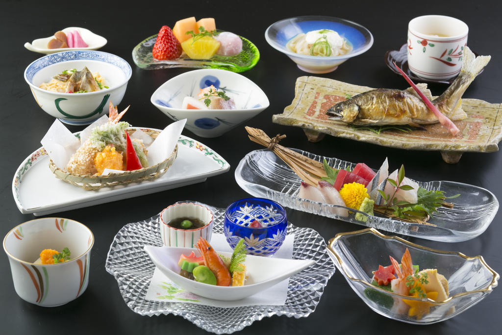 Meitetsu Hotel Inuyama Aichi Kültér fotó