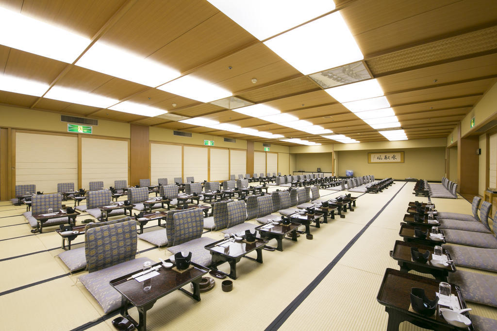 Meitetsu Hotel Inuyama Aichi Kültér fotó