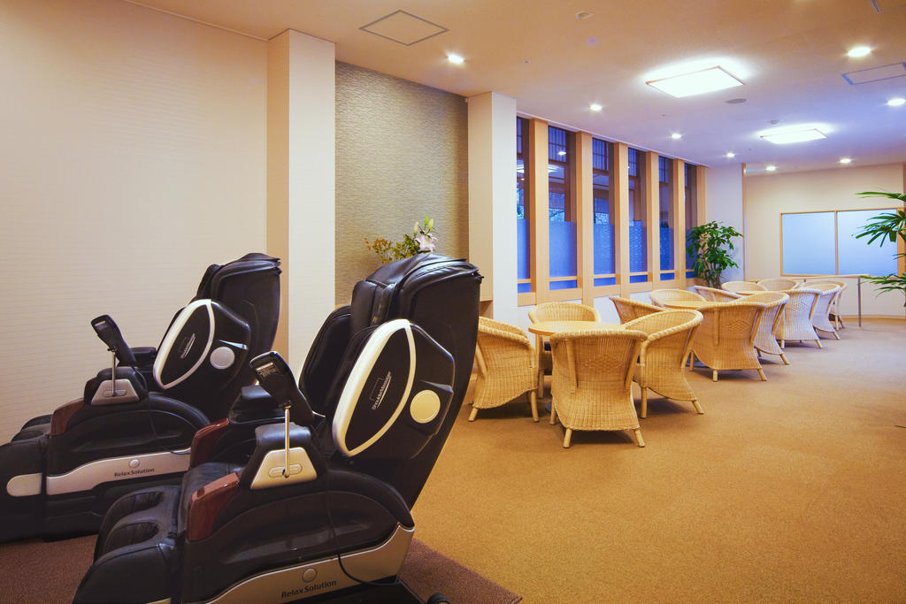 Meitetsu Hotel Inuyama Aichi Kültér fotó