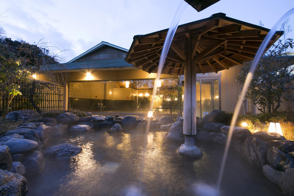 Meitetsu Hotel Inuyama Aichi Kültér fotó