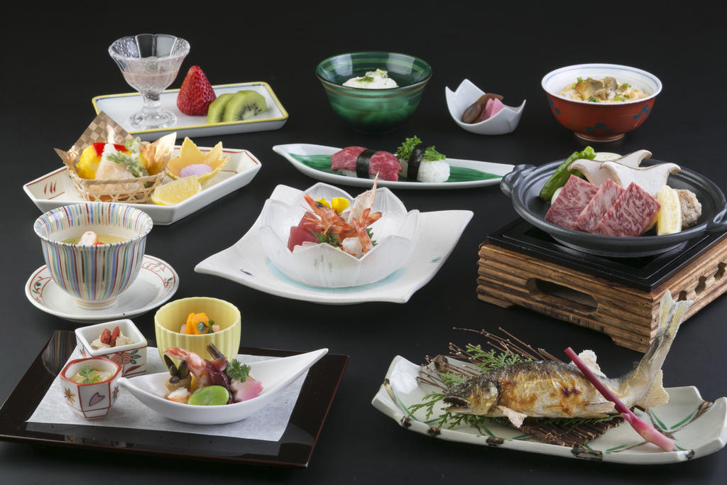 Meitetsu Hotel Inuyama Aichi Kültér fotó