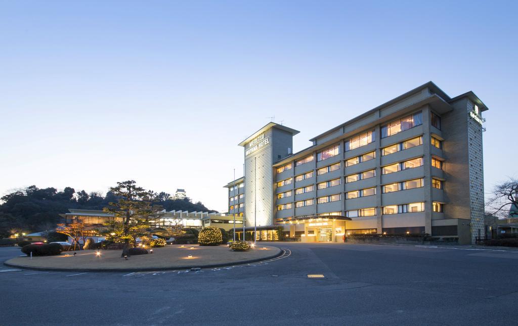 Meitetsu Hotel Inuyama Aichi Kültér fotó