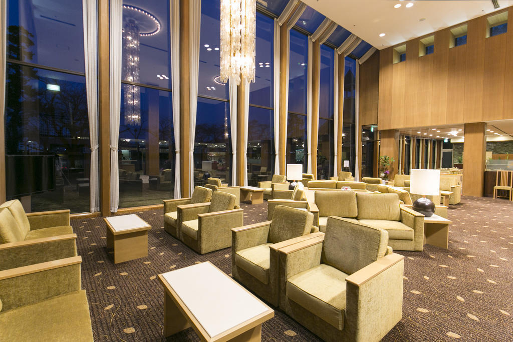 Meitetsu Hotel Inuyama Aichi Kültér fotó