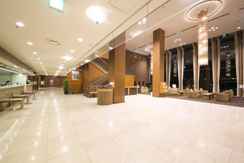 Meitetsu Hotel Inuyama Aichi Kültér fotó