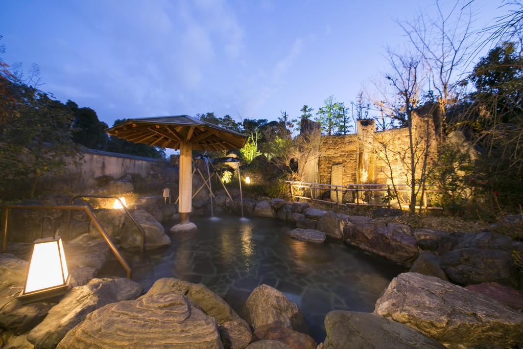 Meitetsu Hotel Inuyama Aichi Kültér fotó