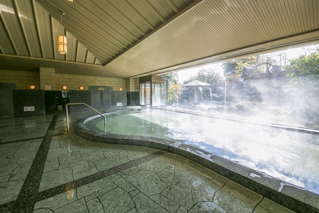 Meitetsu Hotel Inuyama Aichi Kültér fotó