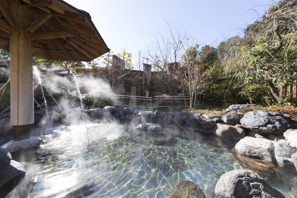 Meitetsu Hotel Inuyama Aichi Kültér fotó