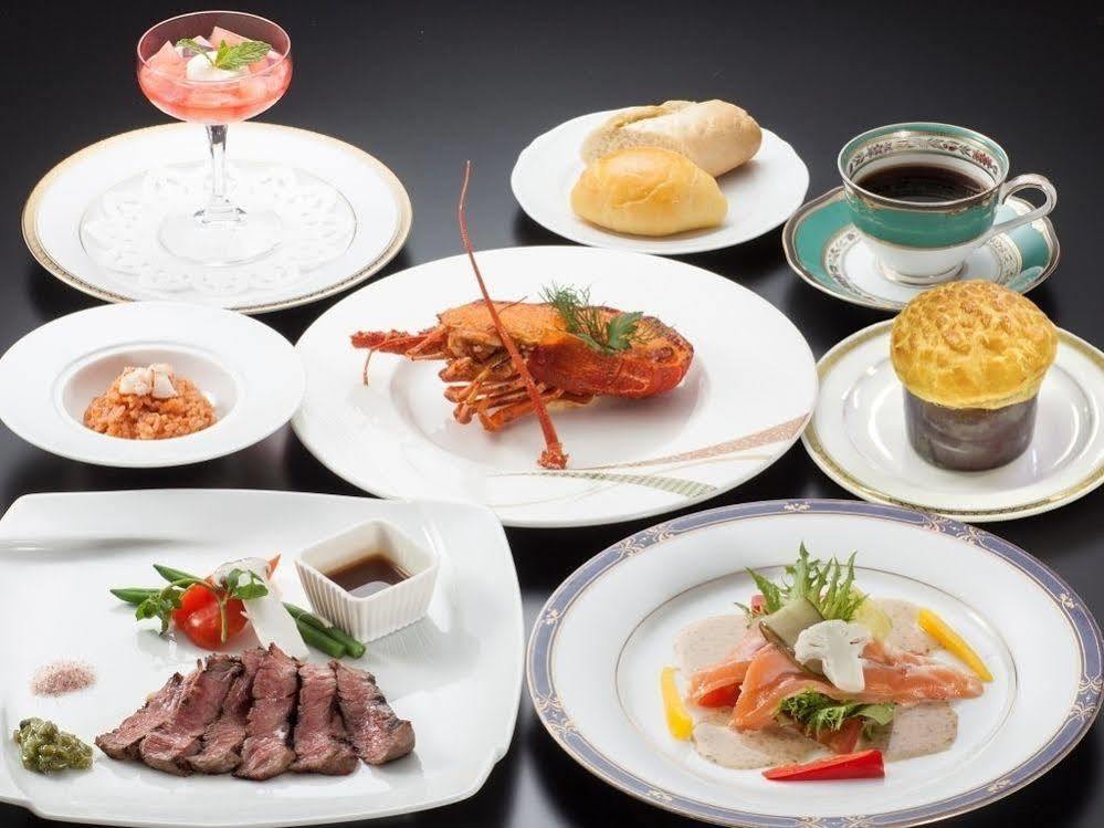 Meitetsu Hotel Inuyama Aichi Kültér fotó
