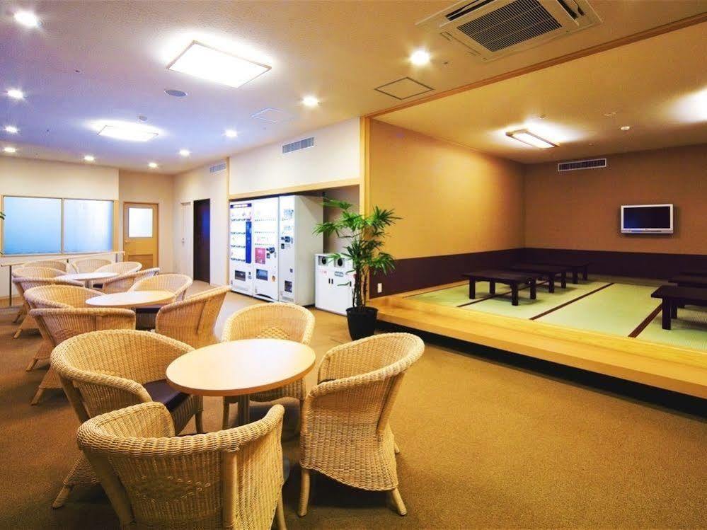 Meitetsu Hotel Inuyama Aichi Kültér fotó
