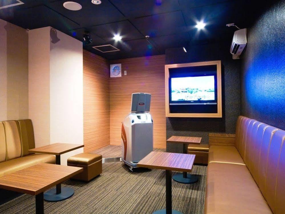 Meitetsu Hotel Inuyama Aichi Kültér fotó