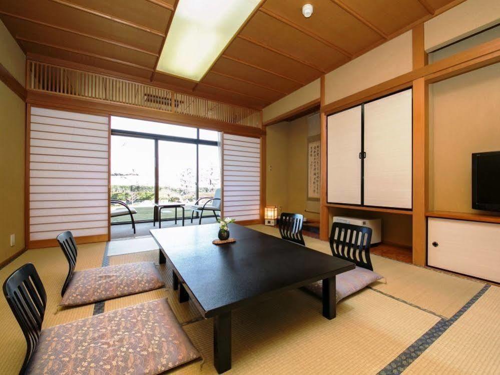 Meitetsu Hotel Inuyama Aichi Kültér fotó