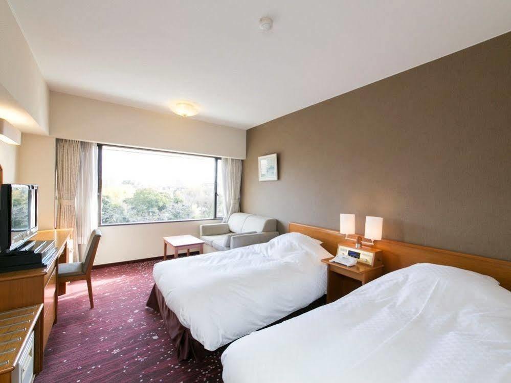 Meitetsu Hotel Inuyama Aichi Kültér fotó