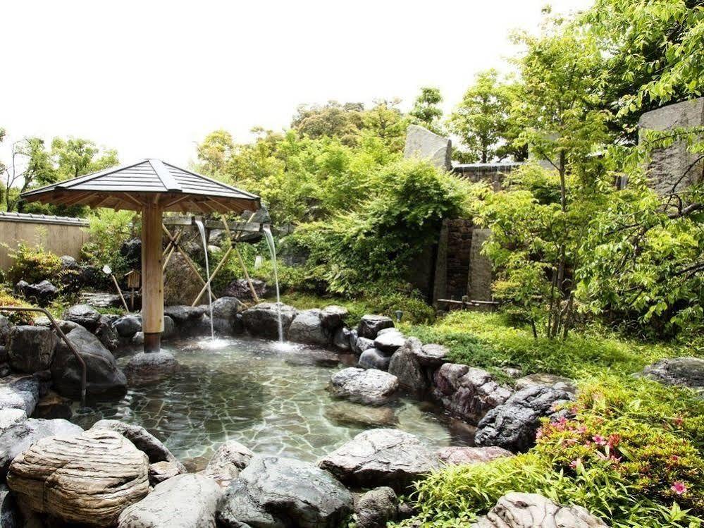 Meitetsu Hotel Inuyama Aichi Kültér fotó