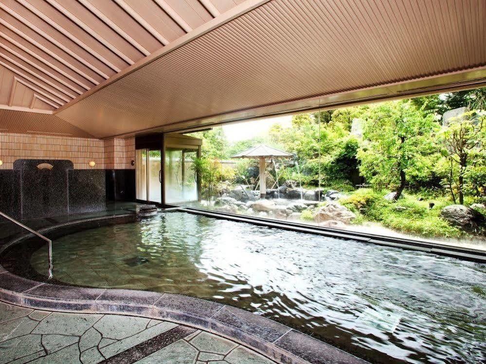 Meitetsu Hotel Inuyama Aichi Kültér fotó