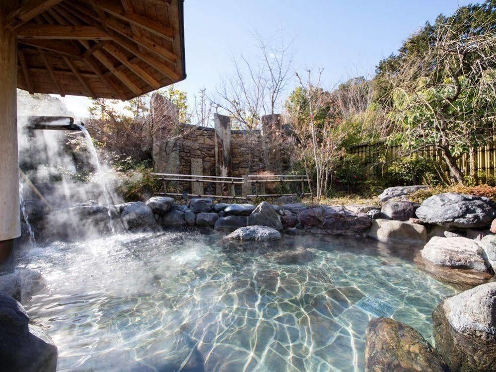 Meitetsu Hotel Inuyama Aichi Kültér fotó