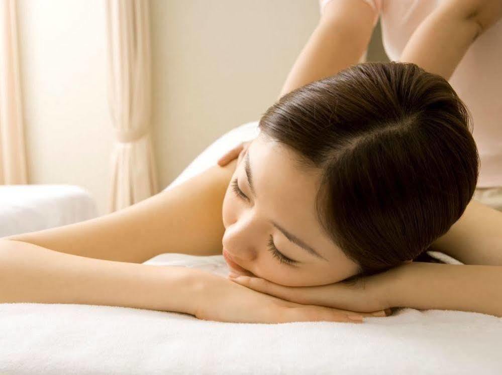 Meitetsu Hotel Inuyama Aichi Kültér fotó