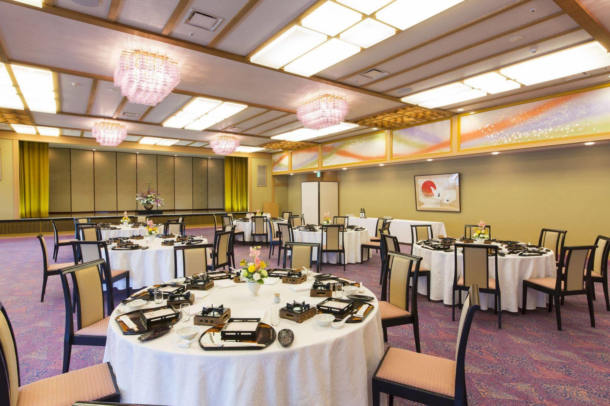 Meitetsu Hotel Inuyama Aichi Kültér fotó